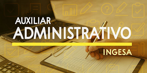Auxiliar Administrativo