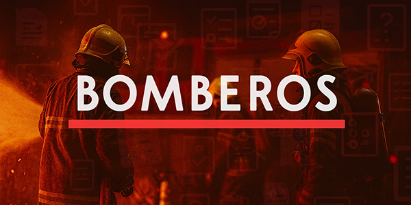 Bomberos