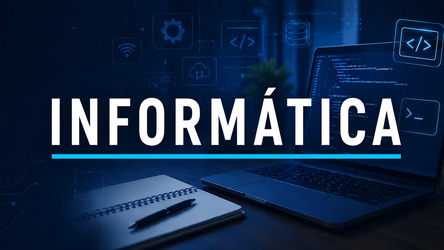 Informática / Ofimática