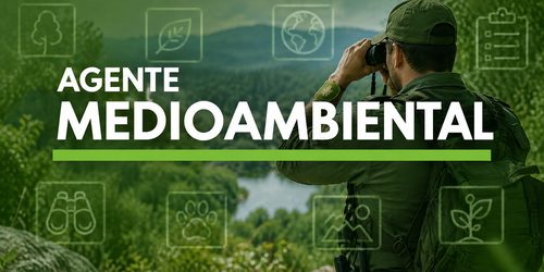 Agente Medioambiental