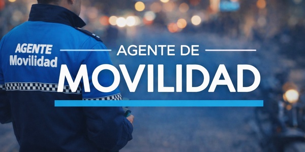 Agente de Movilidad