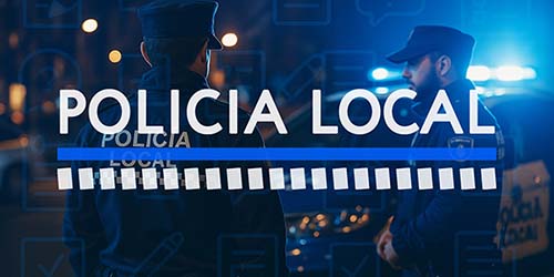 Policía Local