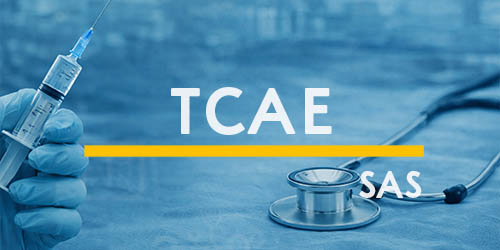 TCAE