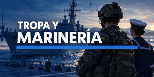 Tropa - Permanencia